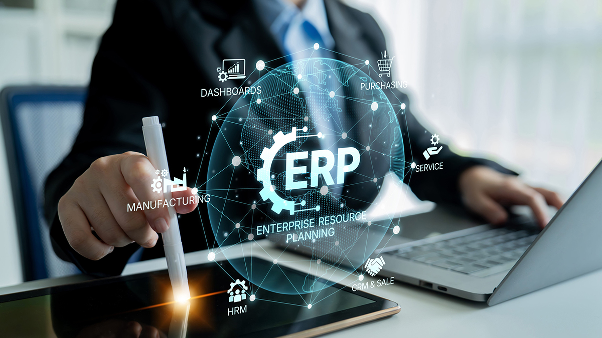 Business Software